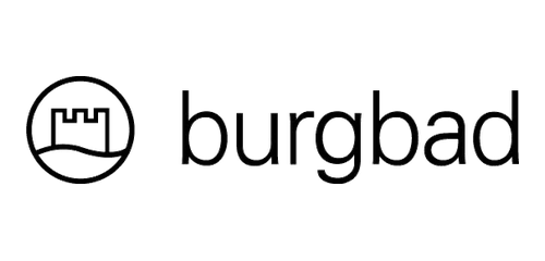 Burgbad